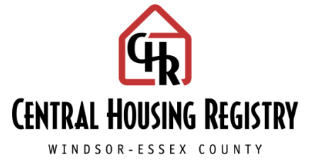 Central Housing Registry - Windsor Essex County